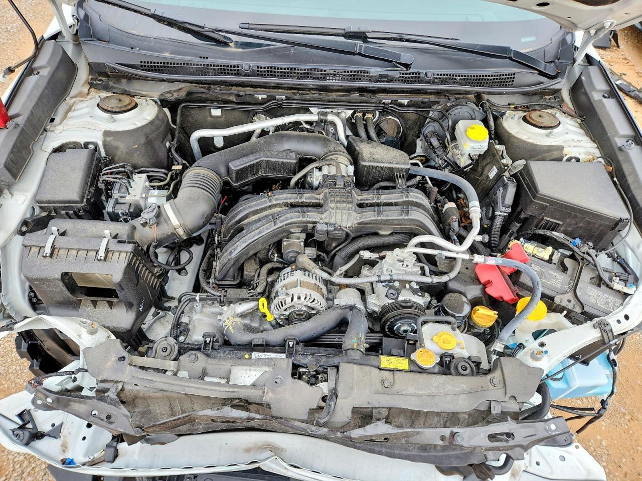 Subaru Outback Limited