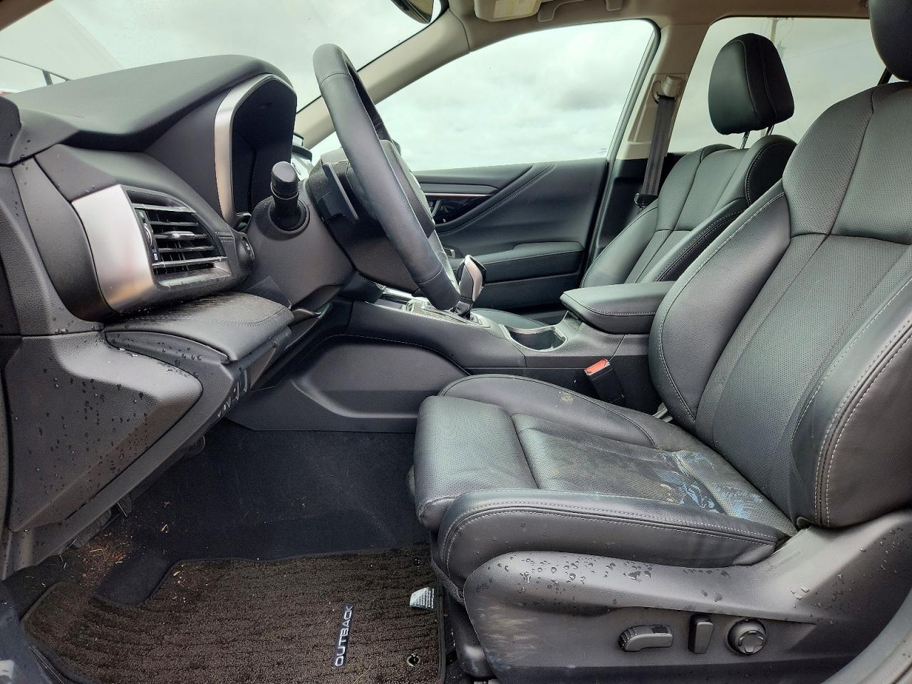 Subaru Outback Limited