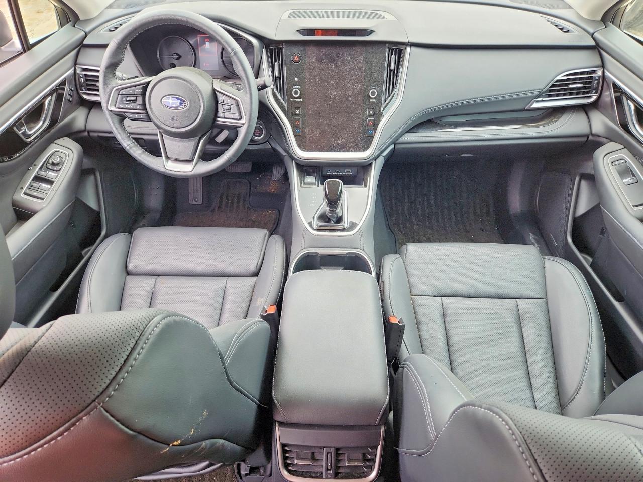 Subaru Outback Limited
