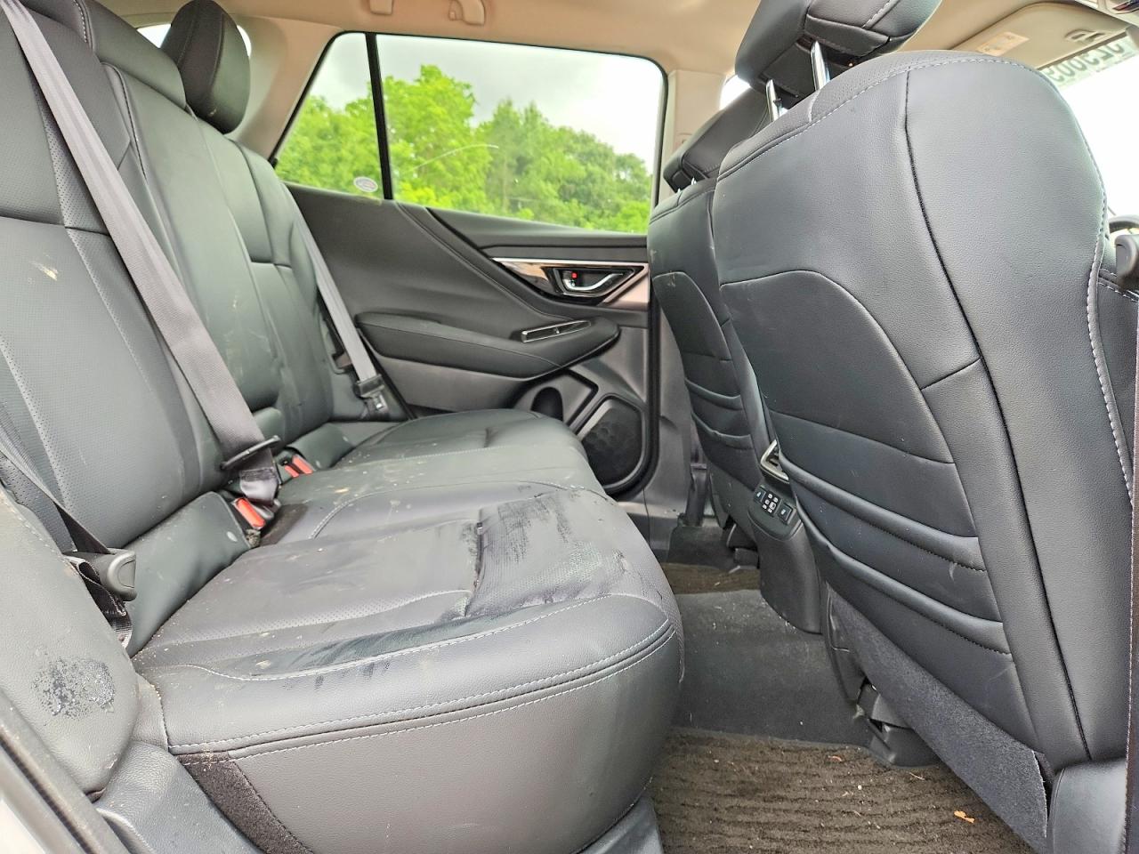 Subaru Outback Limited