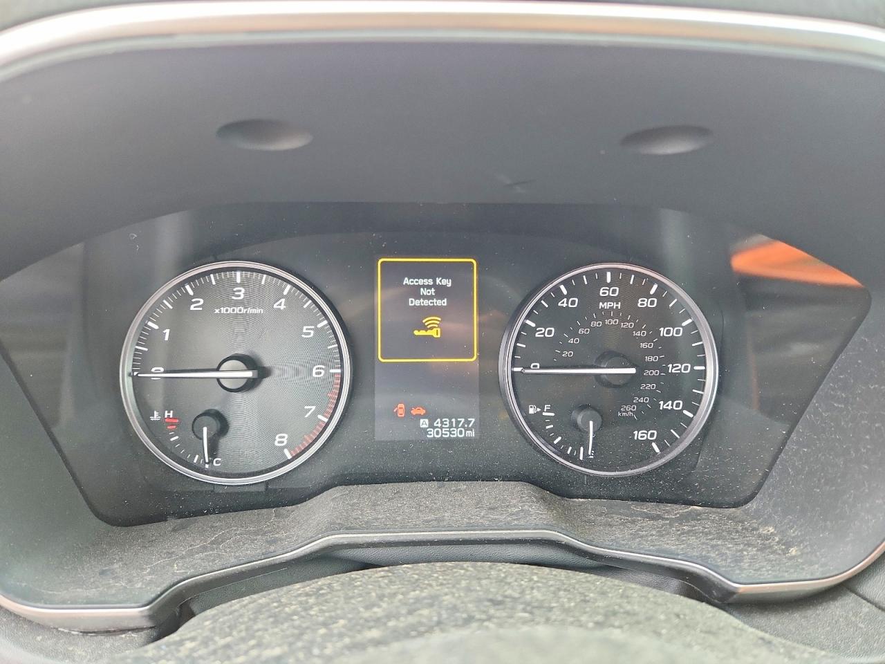 Subaru Outback Limited