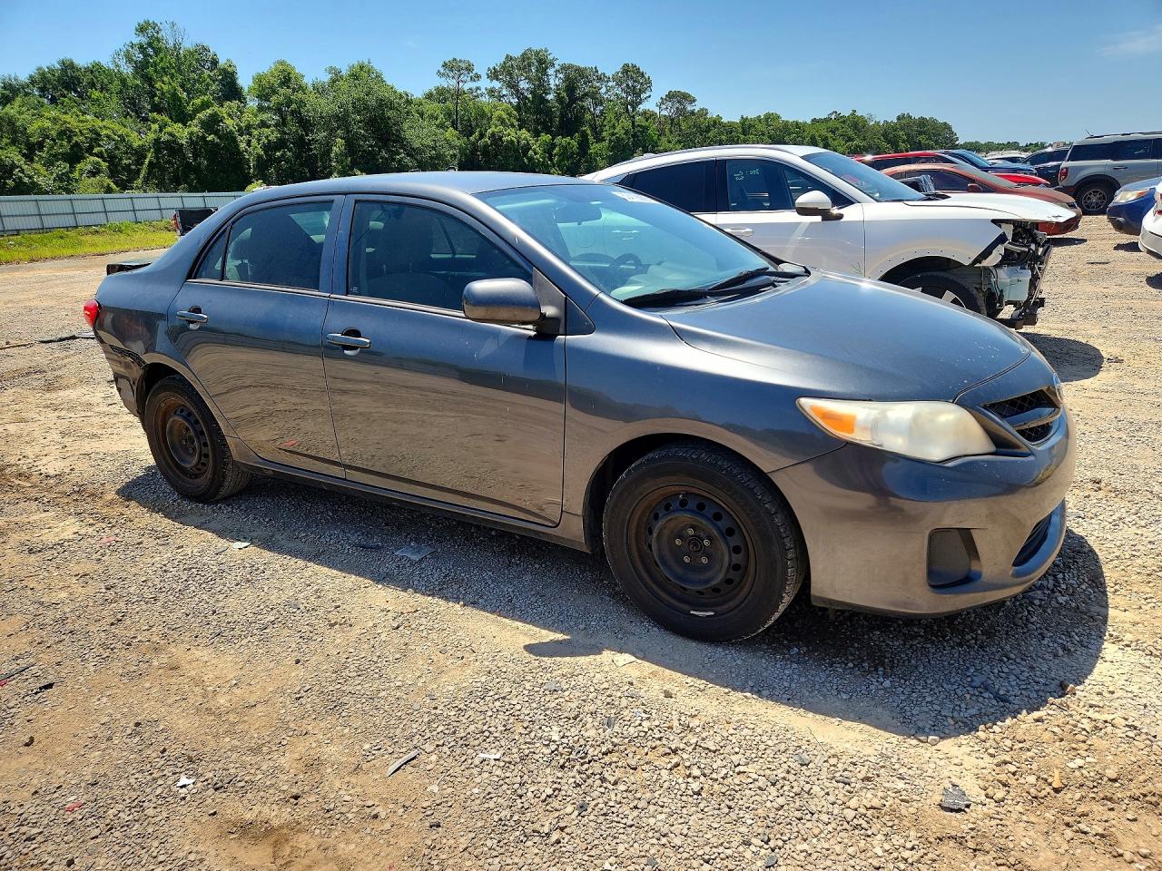 Toyota Corolla L