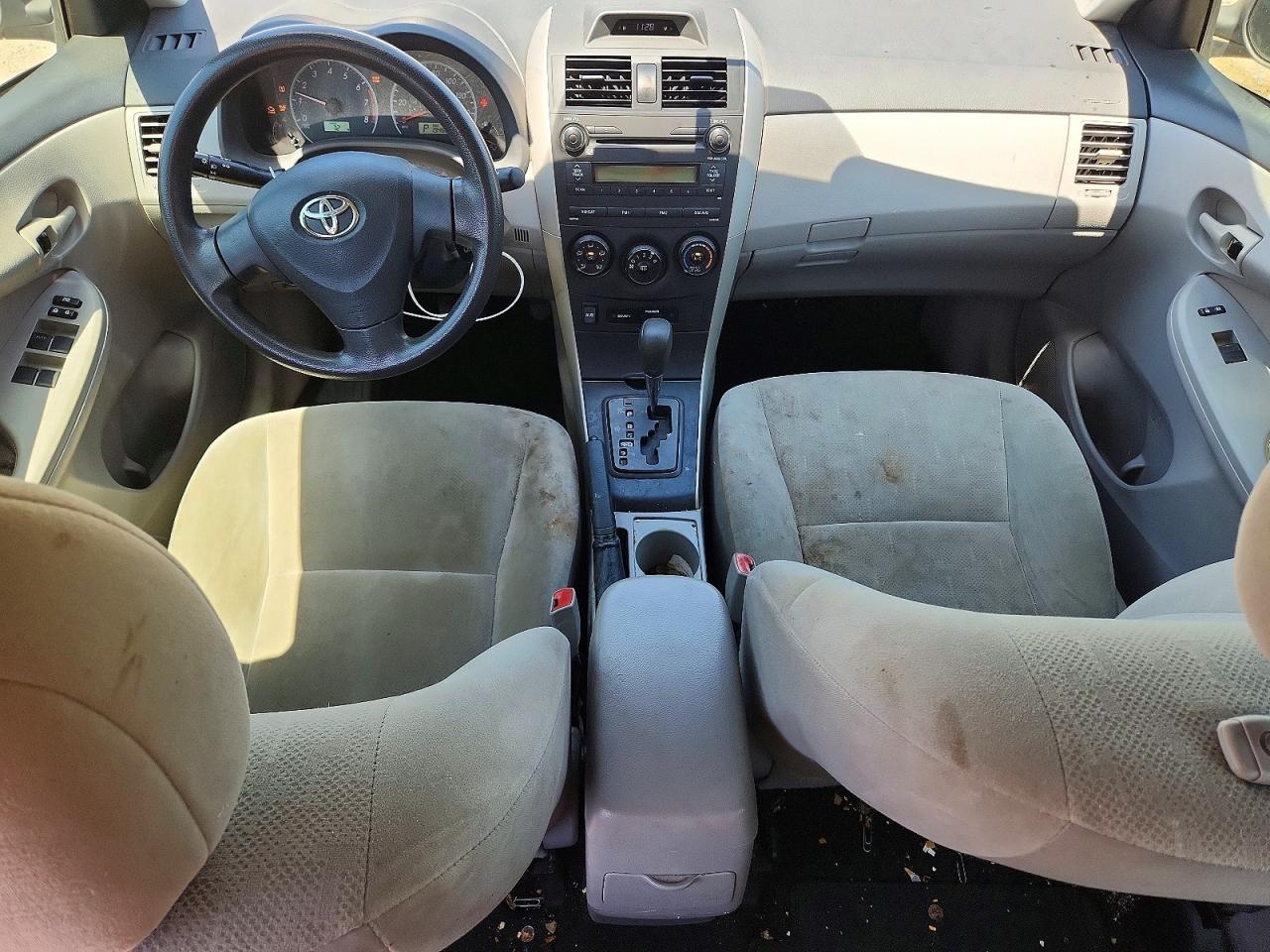 Toyota Corolla L