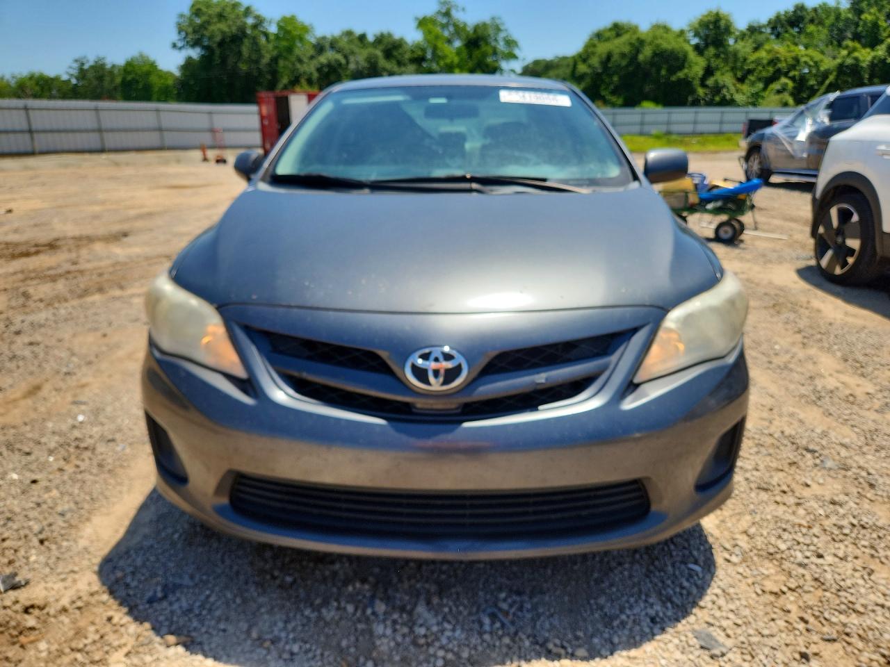 Toyota Corolla L