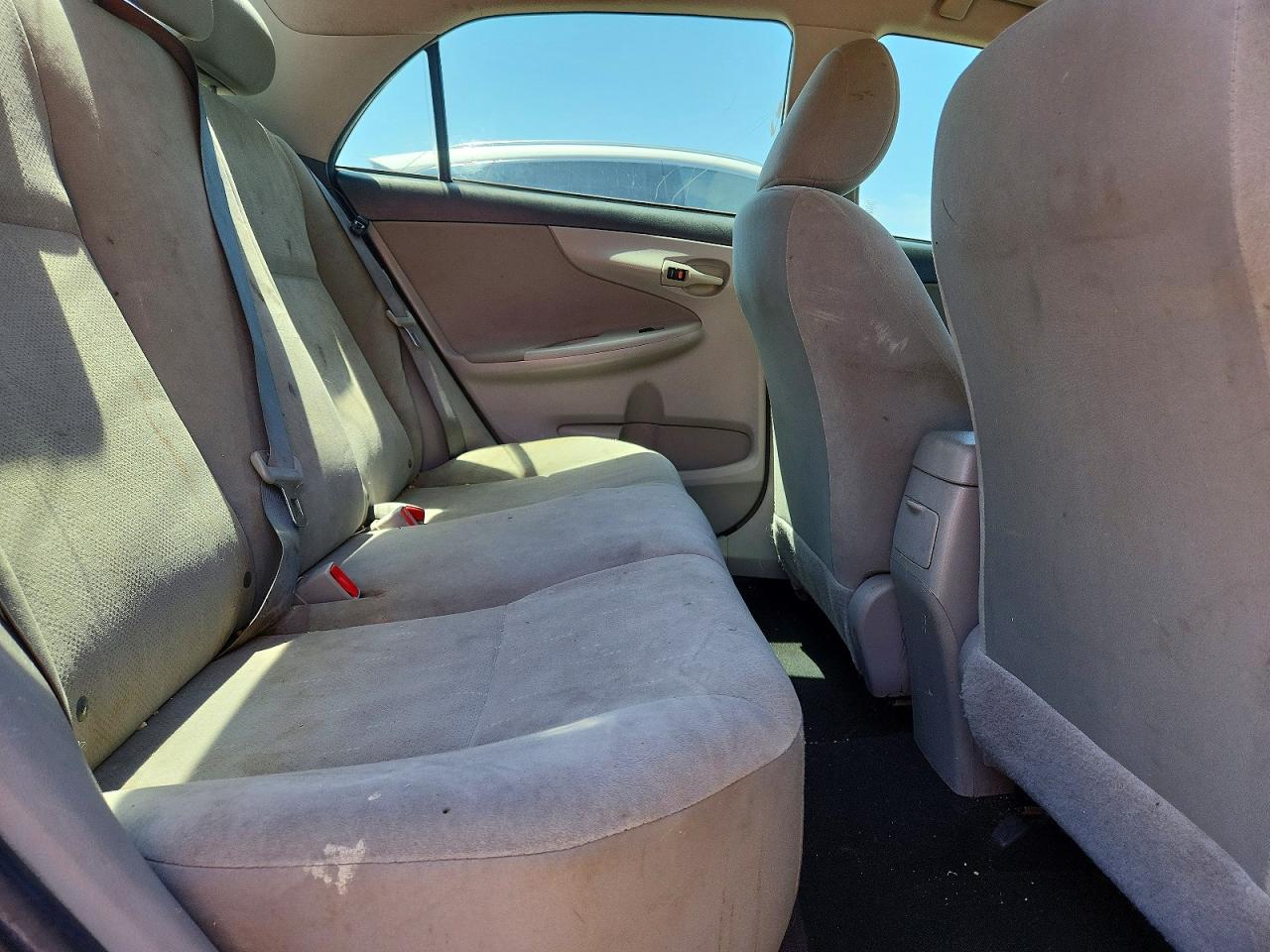 Toyota Corolla L