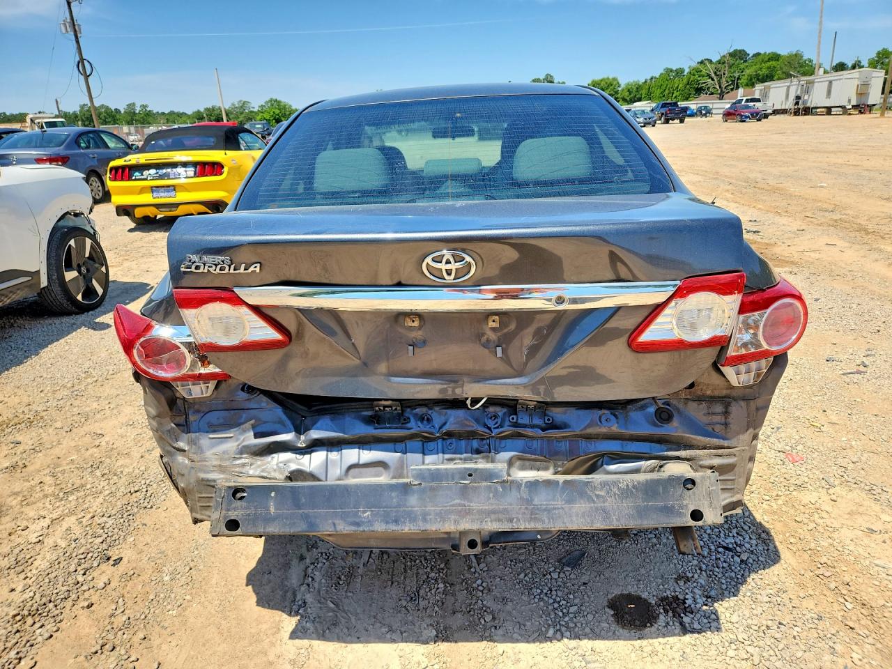 Toyota Corolla L
