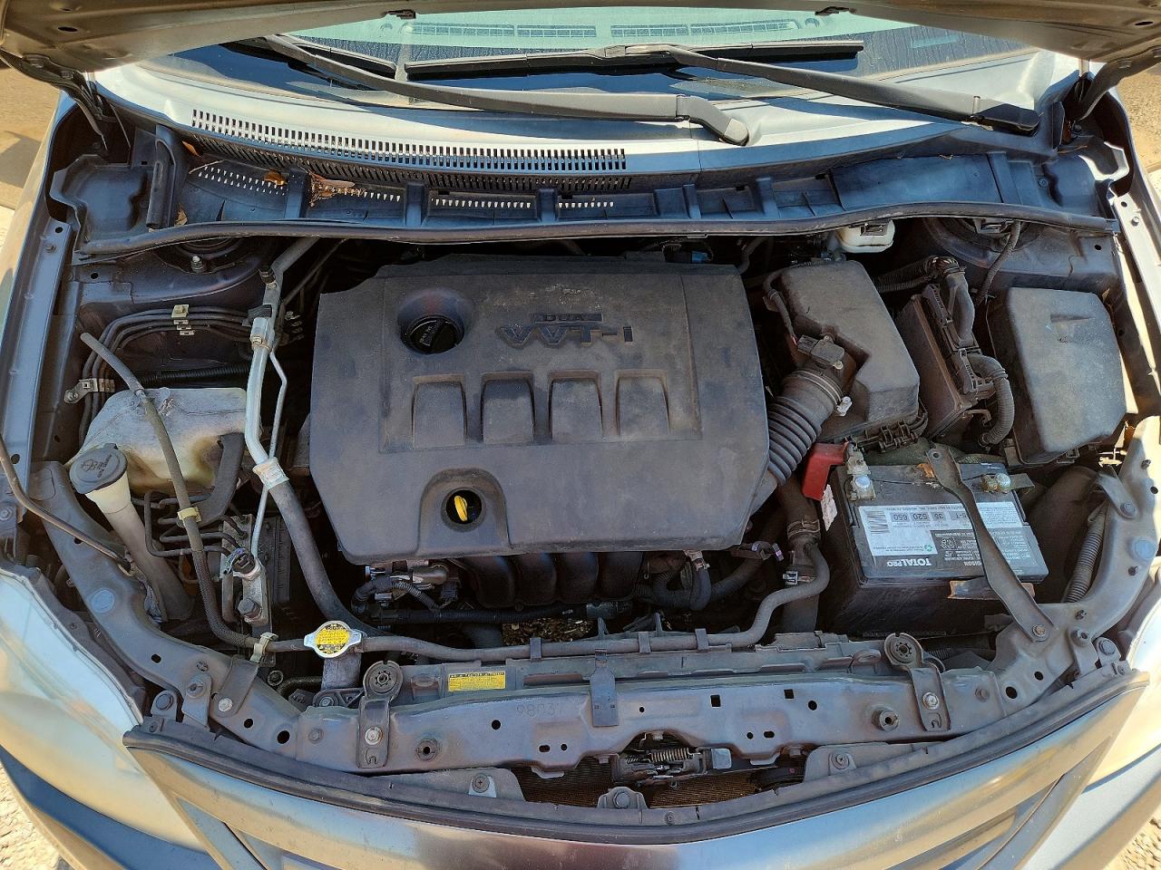 Toyota Corolla L