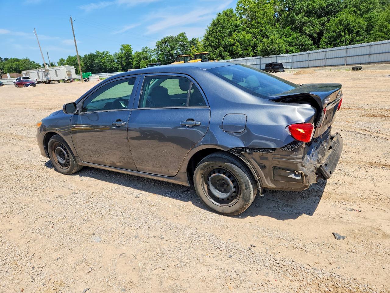 Toyota Corolla L