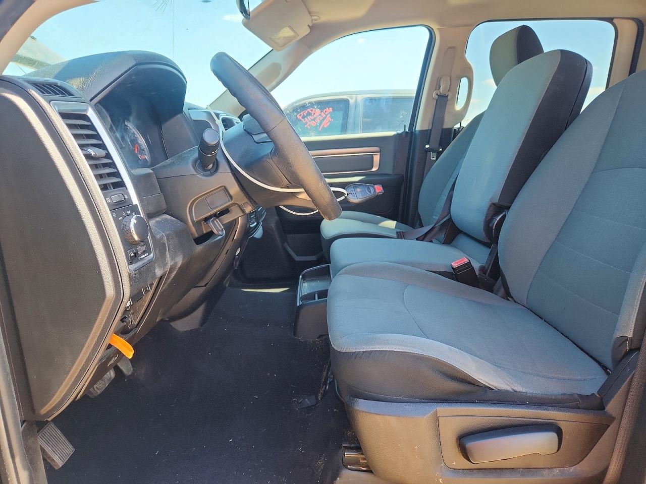 Ram 1500 Slt