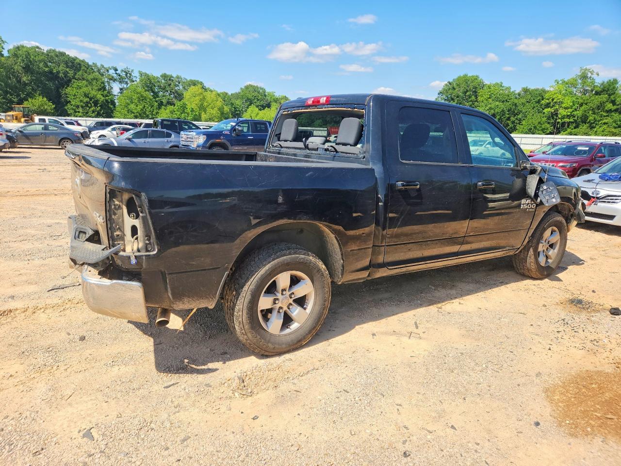 Ram 1500 Slt
