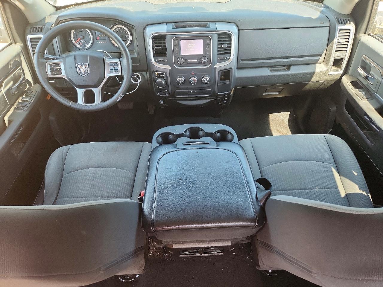 Ram 1500 Slt