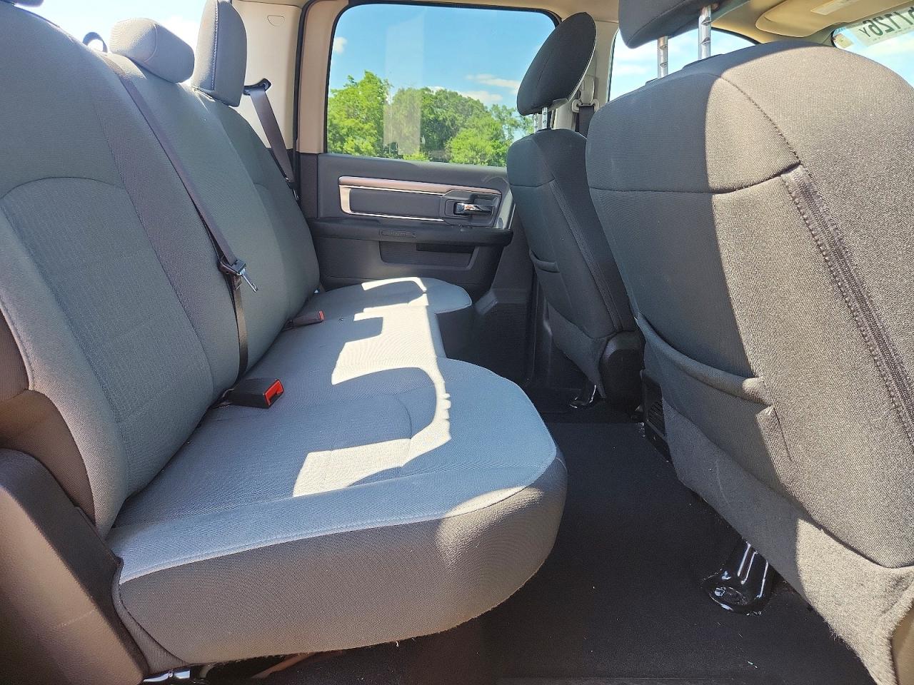 Ram 1500 Slt