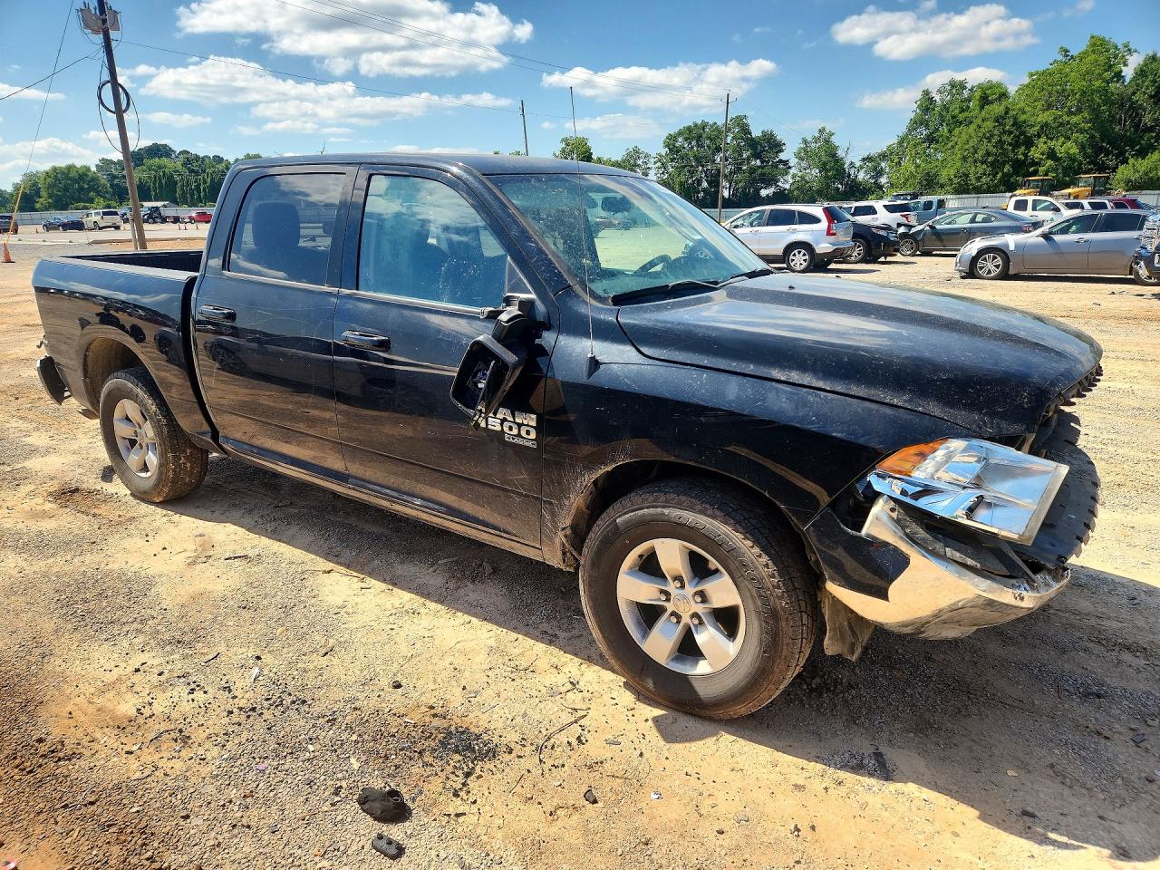 Ram 1500 Slt