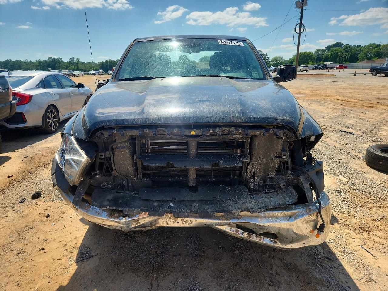 Ram 1500 Slt