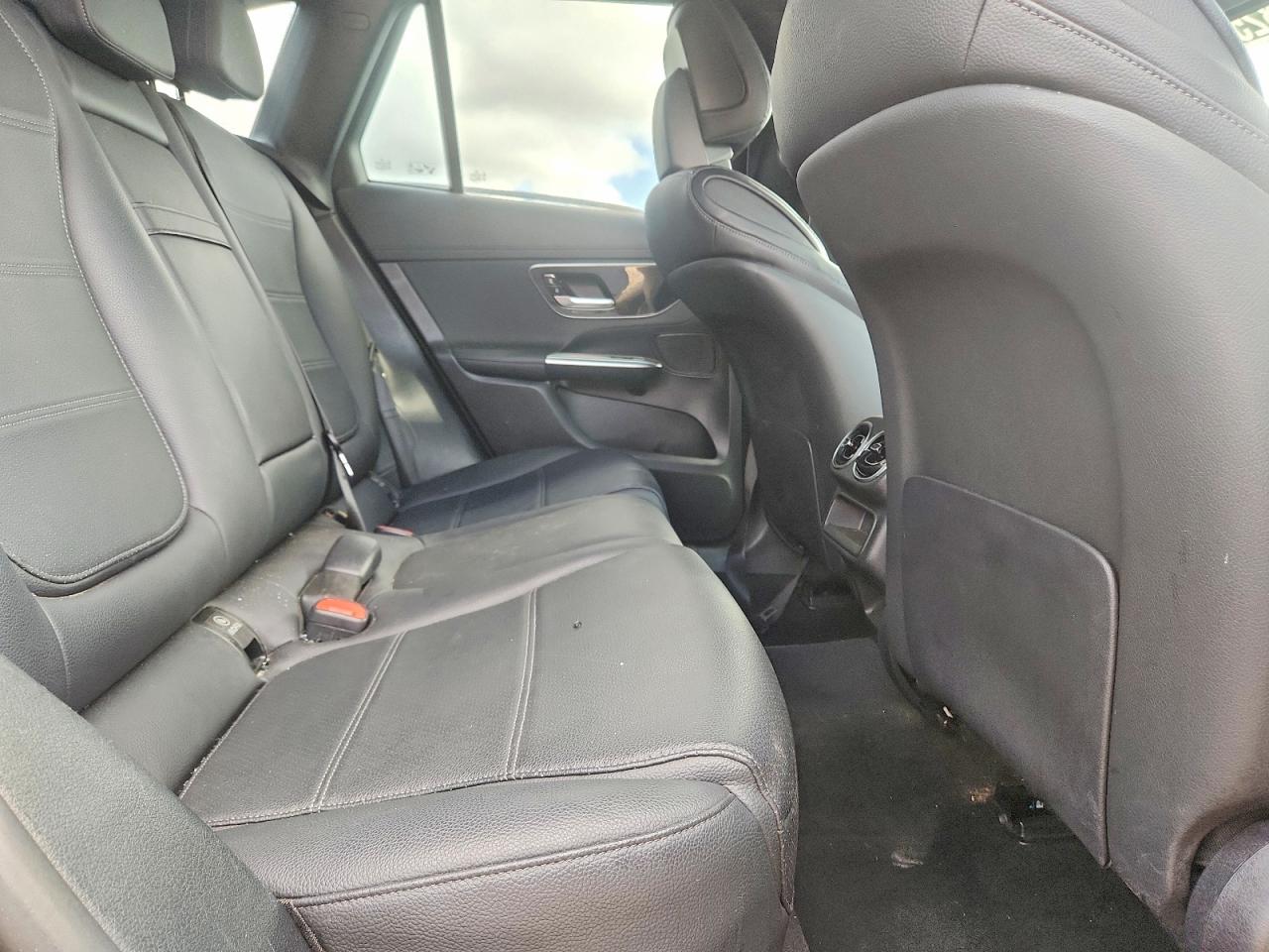 Mercedes-Benz GLC 300 4matic