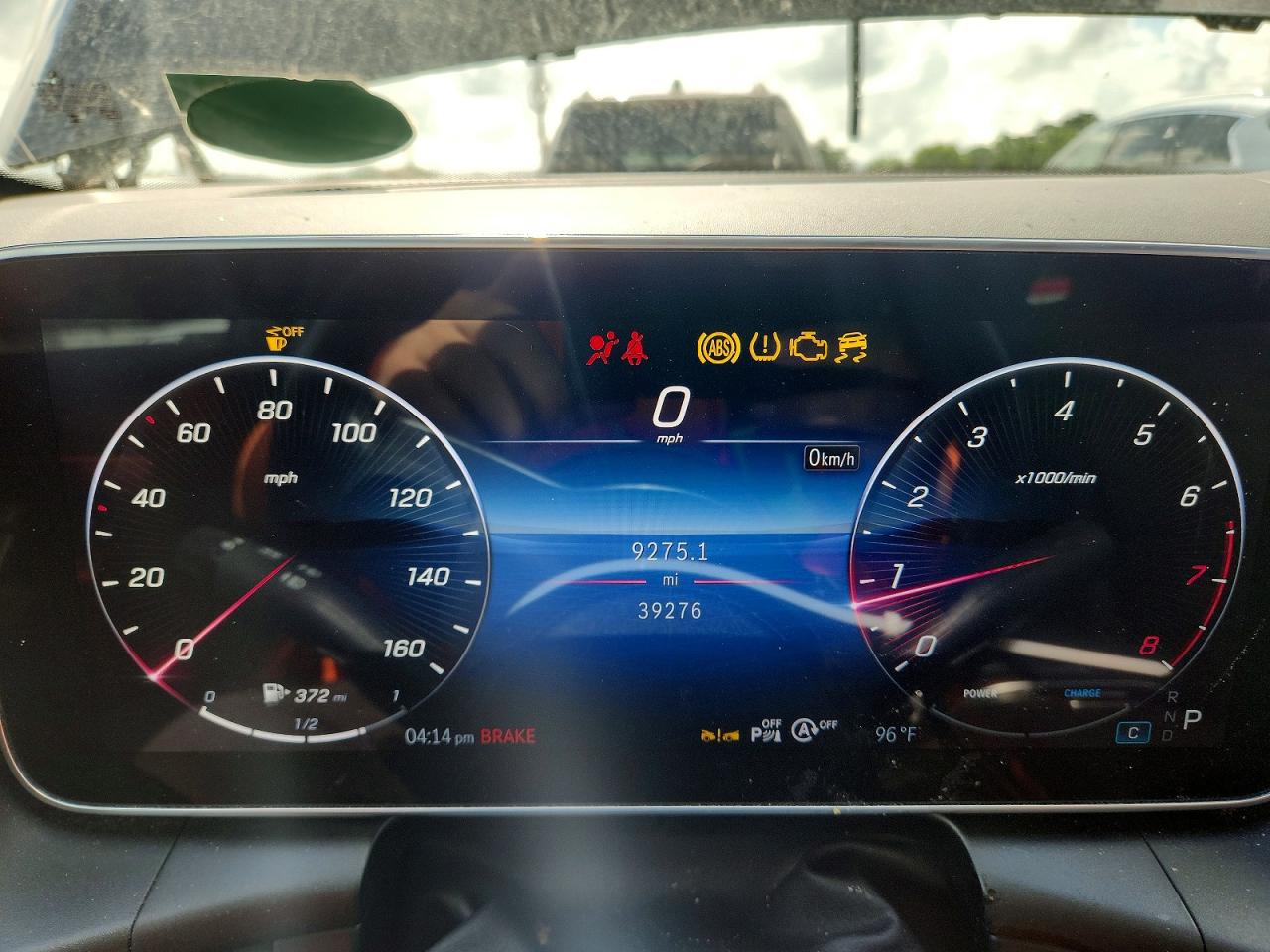 Mercedes-Benz GLC 300 4matic