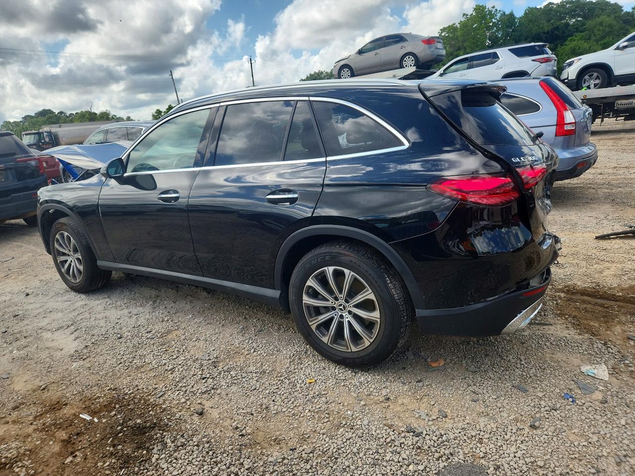 Mercedes-Benz GLC 300 4matic