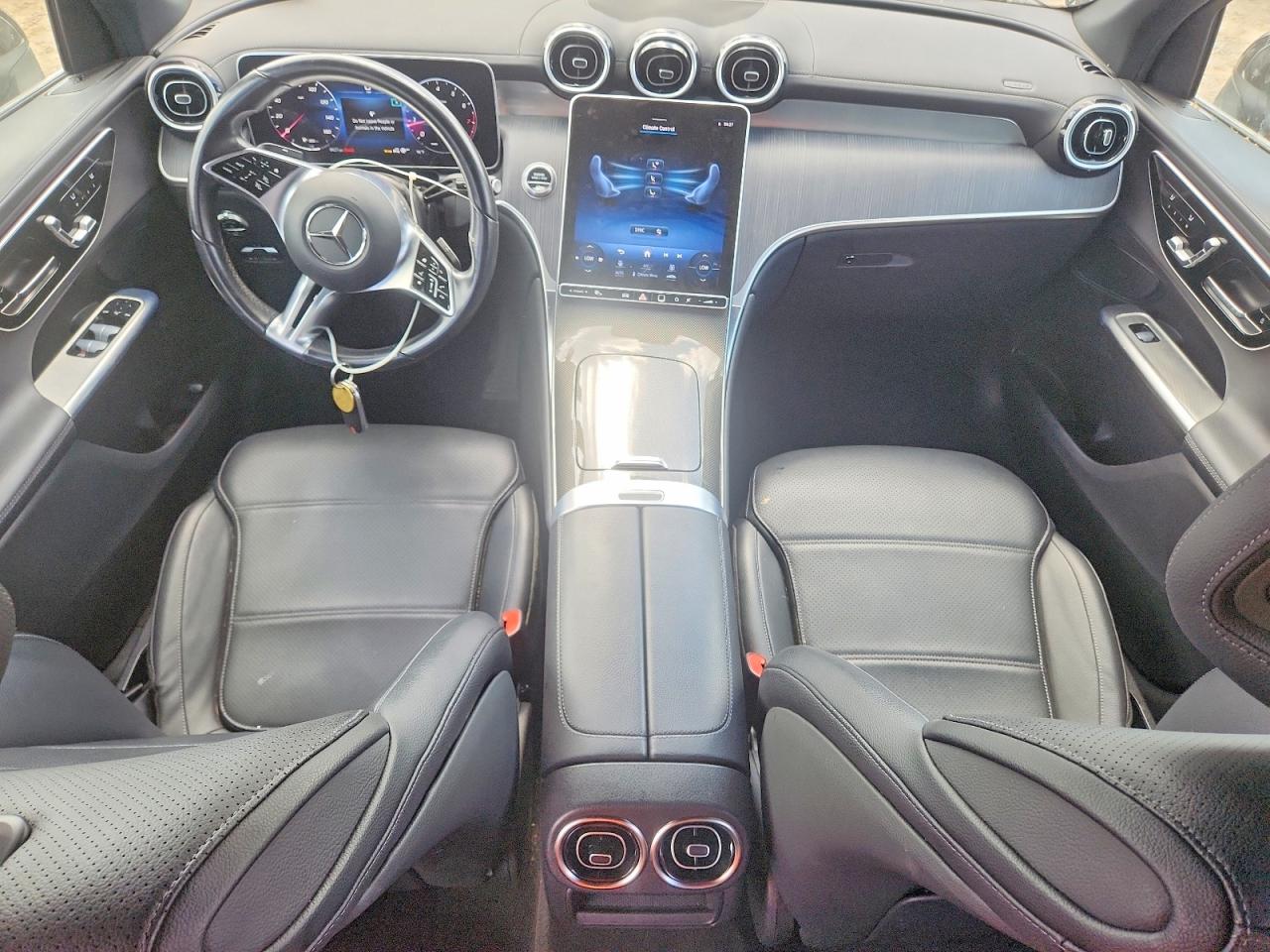Mercedes-Benz GLC 300 4matic