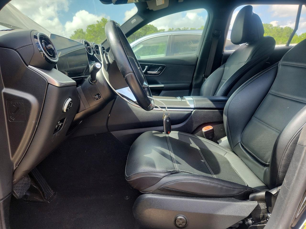 Mercedes-Benz GLC 300 4matic