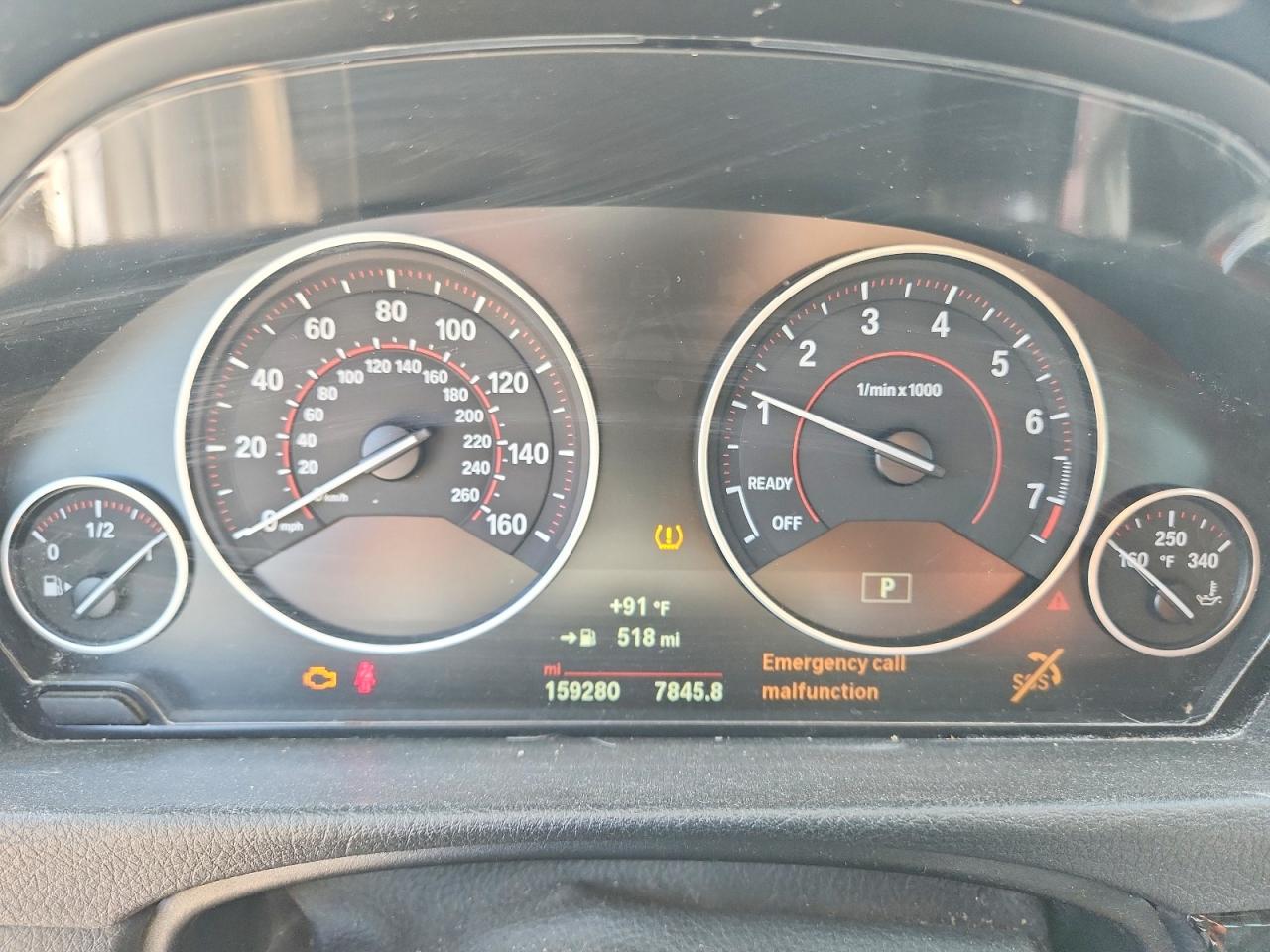 BMW 3 Series I