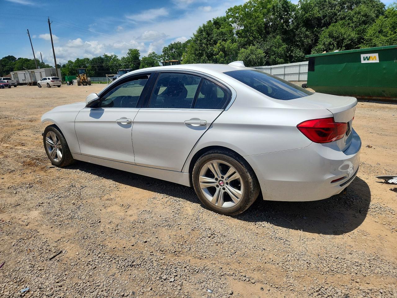 BMW 3 Series I