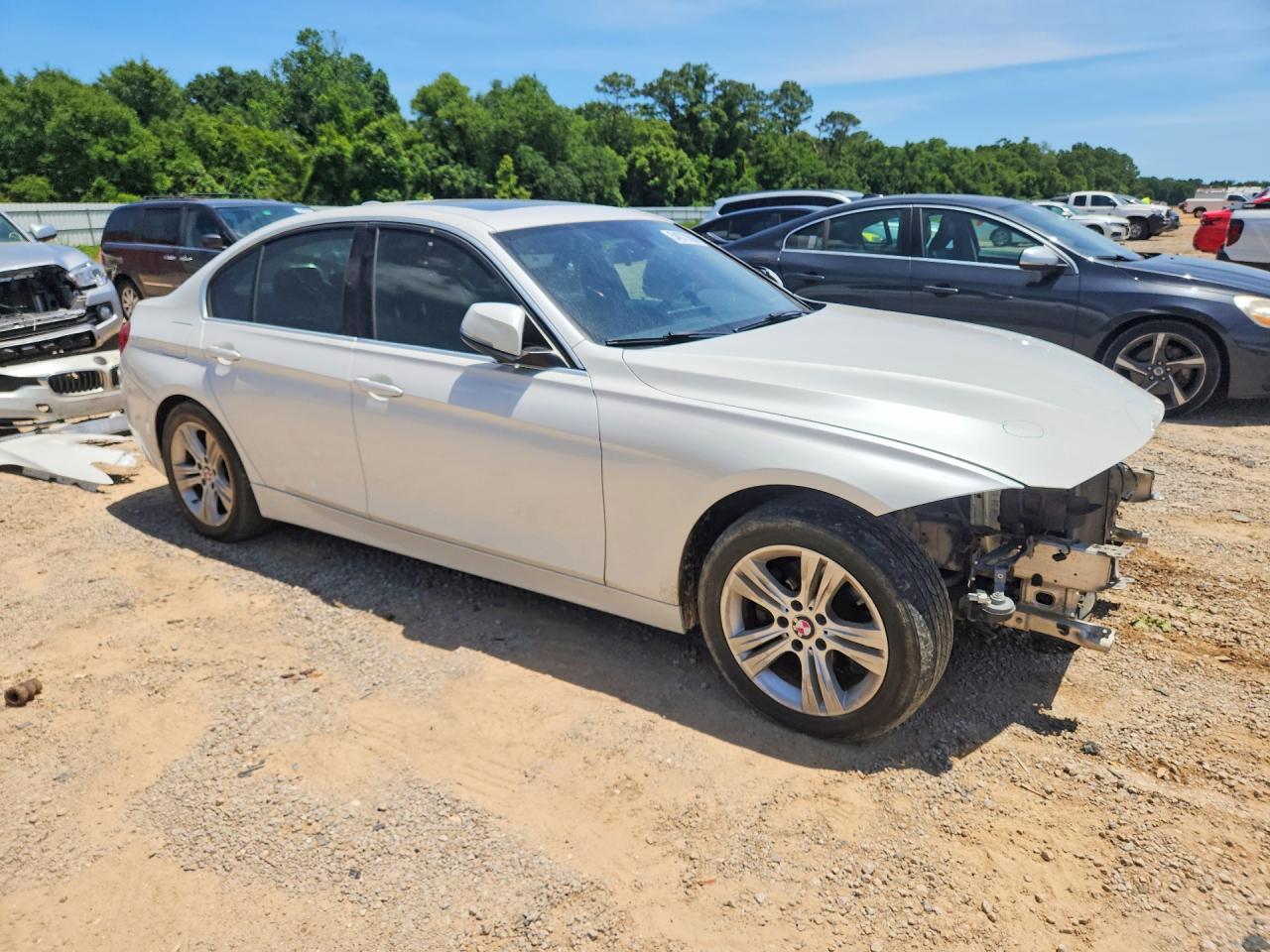 BMW 3 Series I