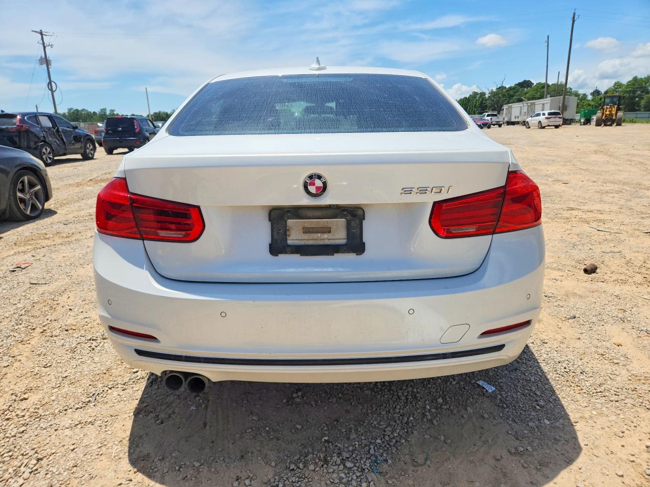 BMW 3 Series I