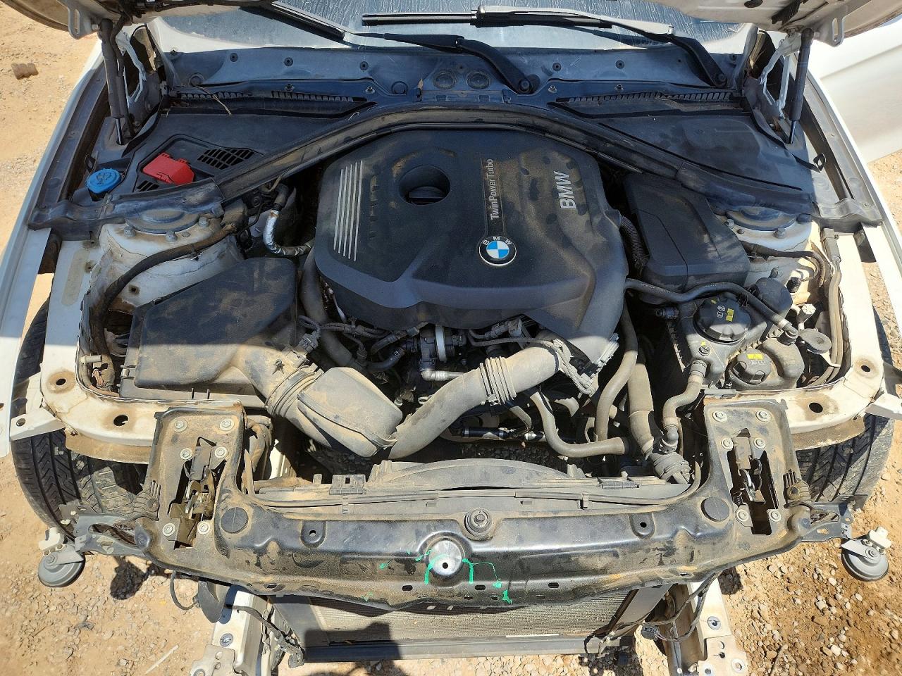 BMW 3 Series I
