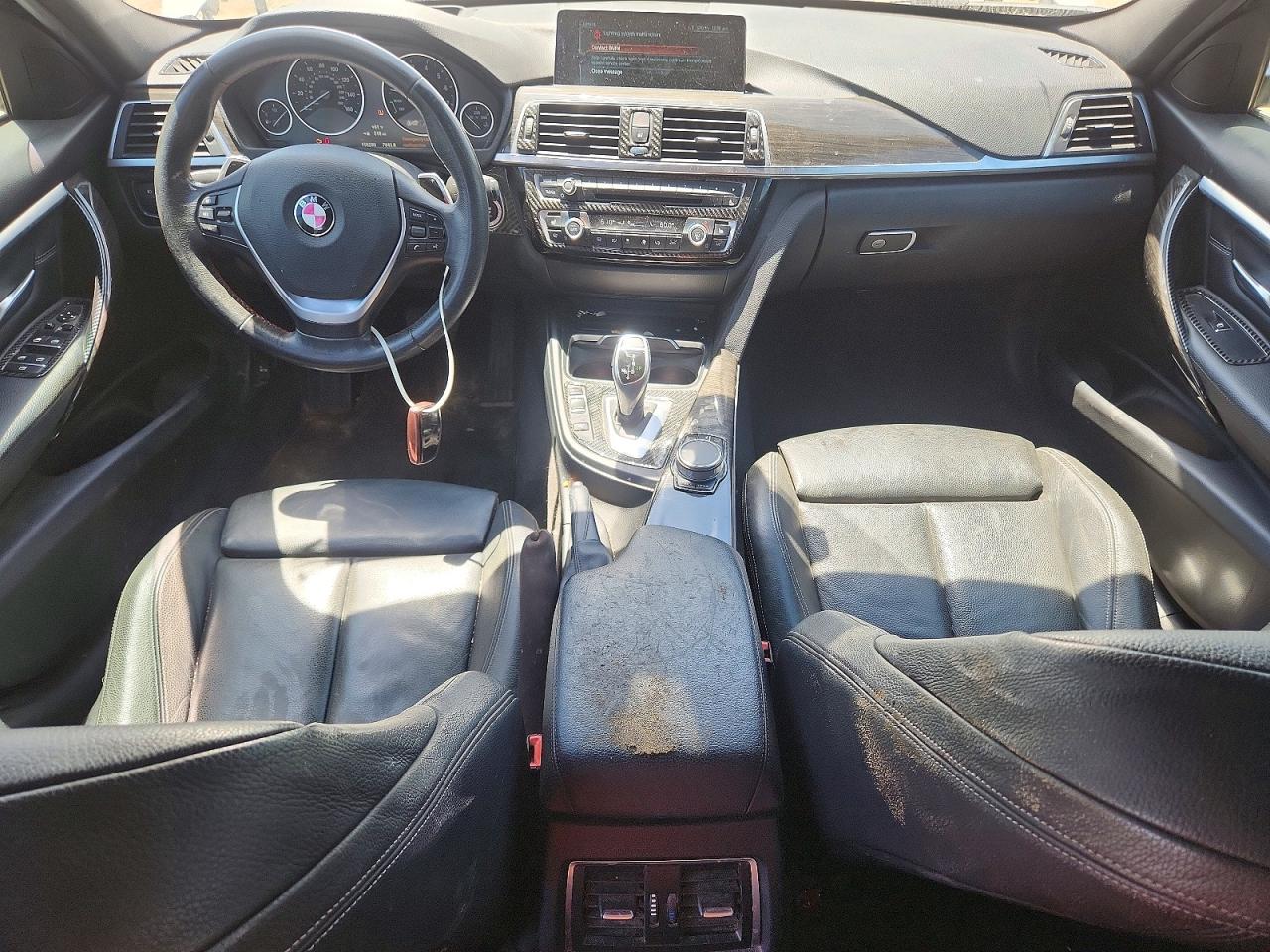 BMW 3 Series I