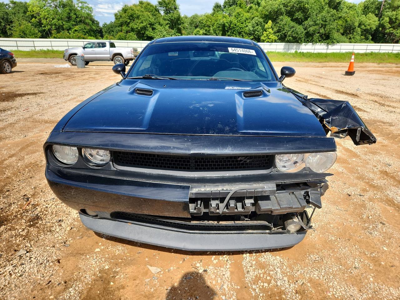 Dodge Challenger R