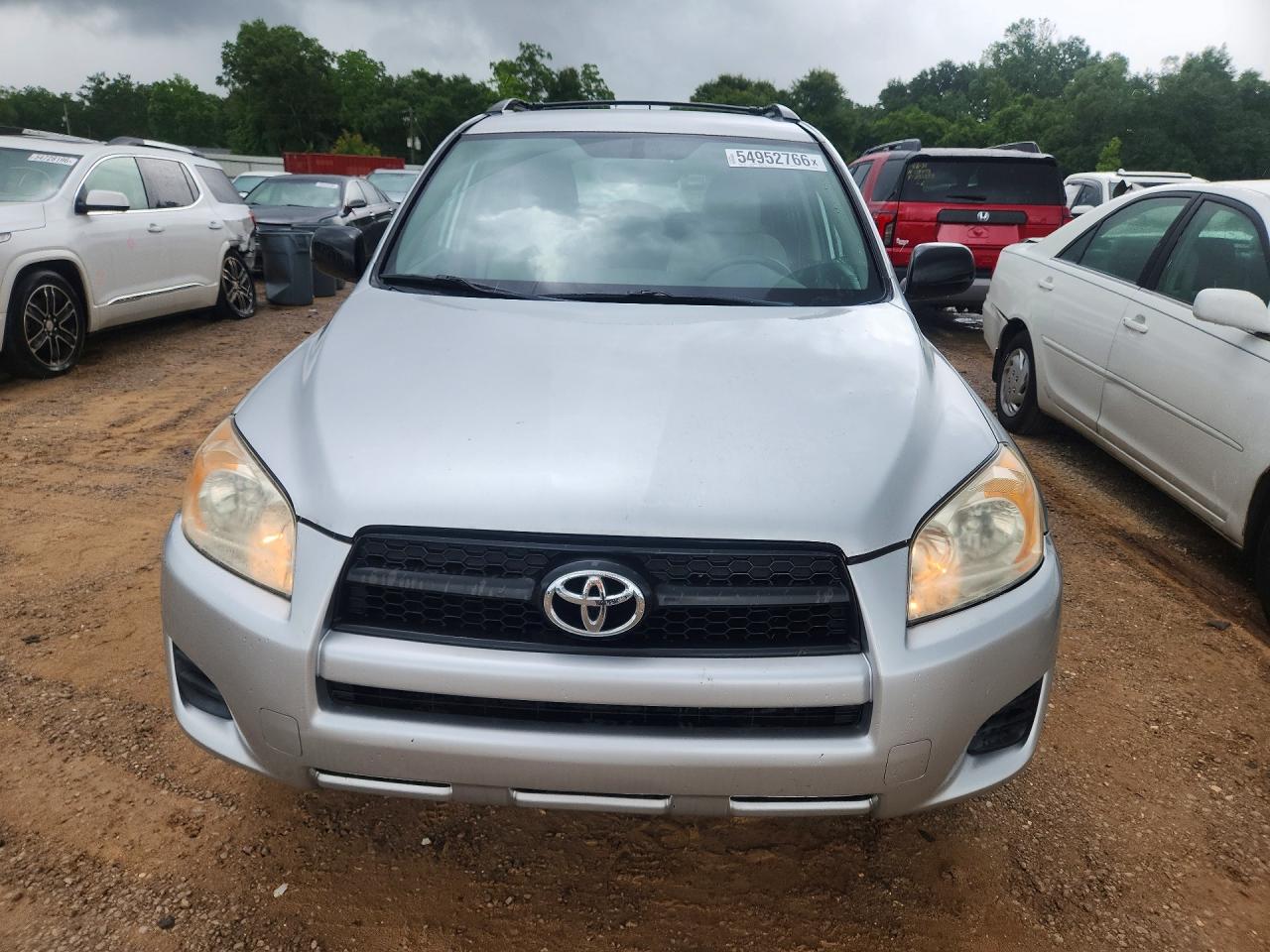 Toyota RAV4 Base