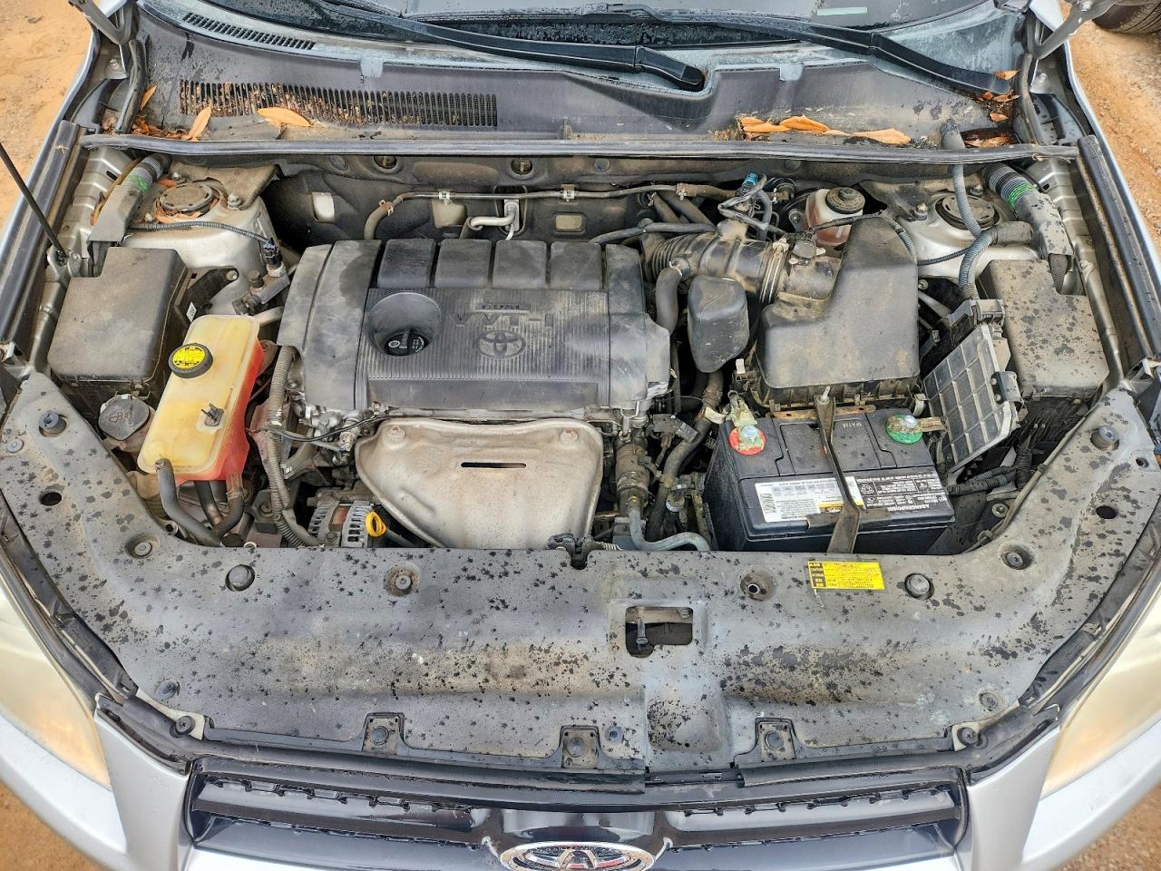 Toyota RAV4 Base