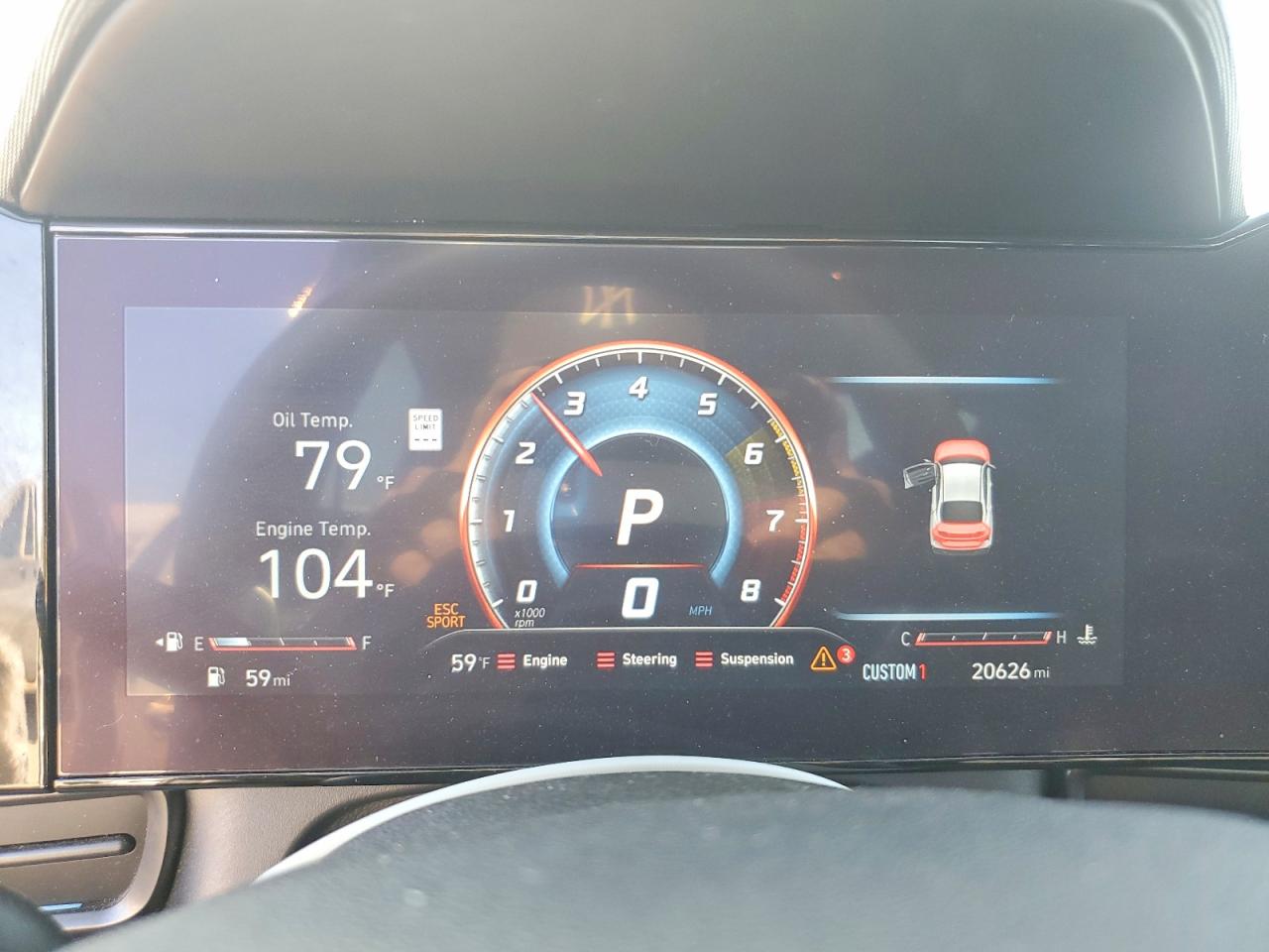 Hyundai ELANTRA Base