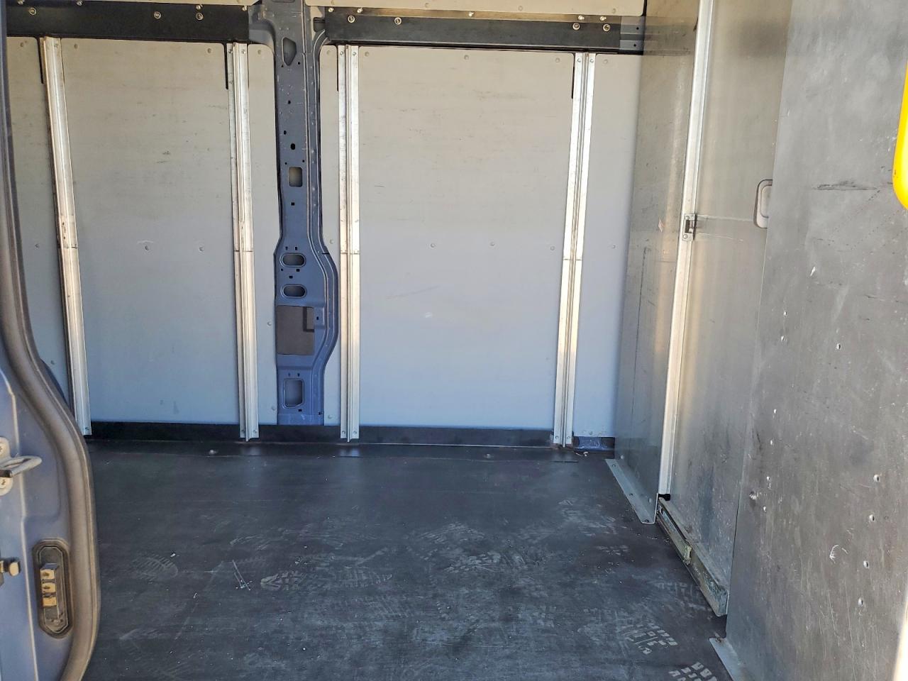 Ram Promaster 3500 High