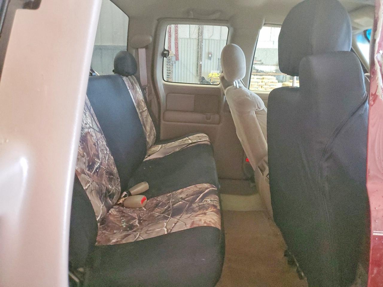 Chevrolet Silverado C1500