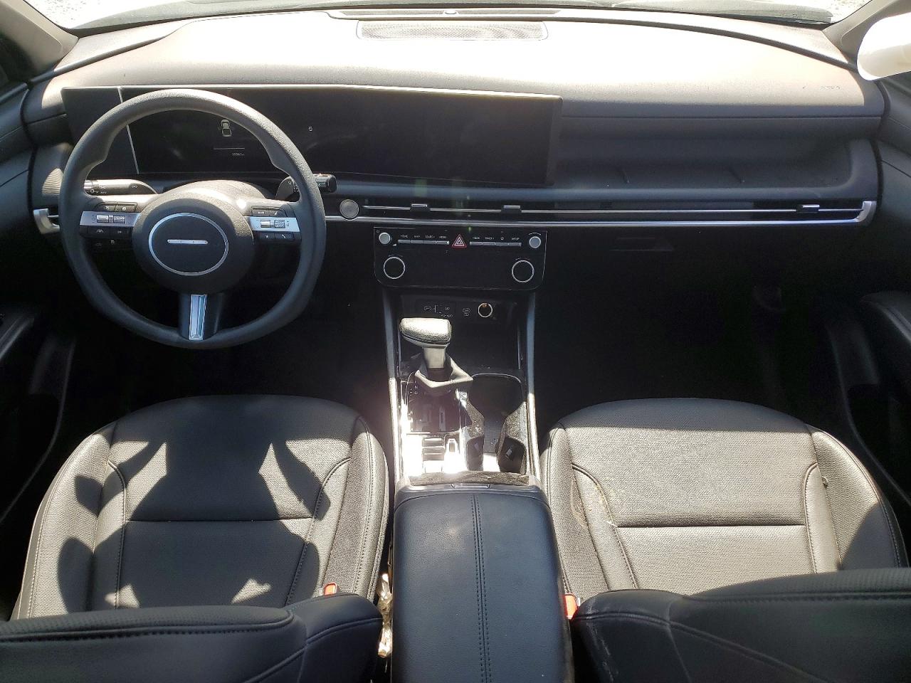 Hyundai SANTA CRUZ Sel