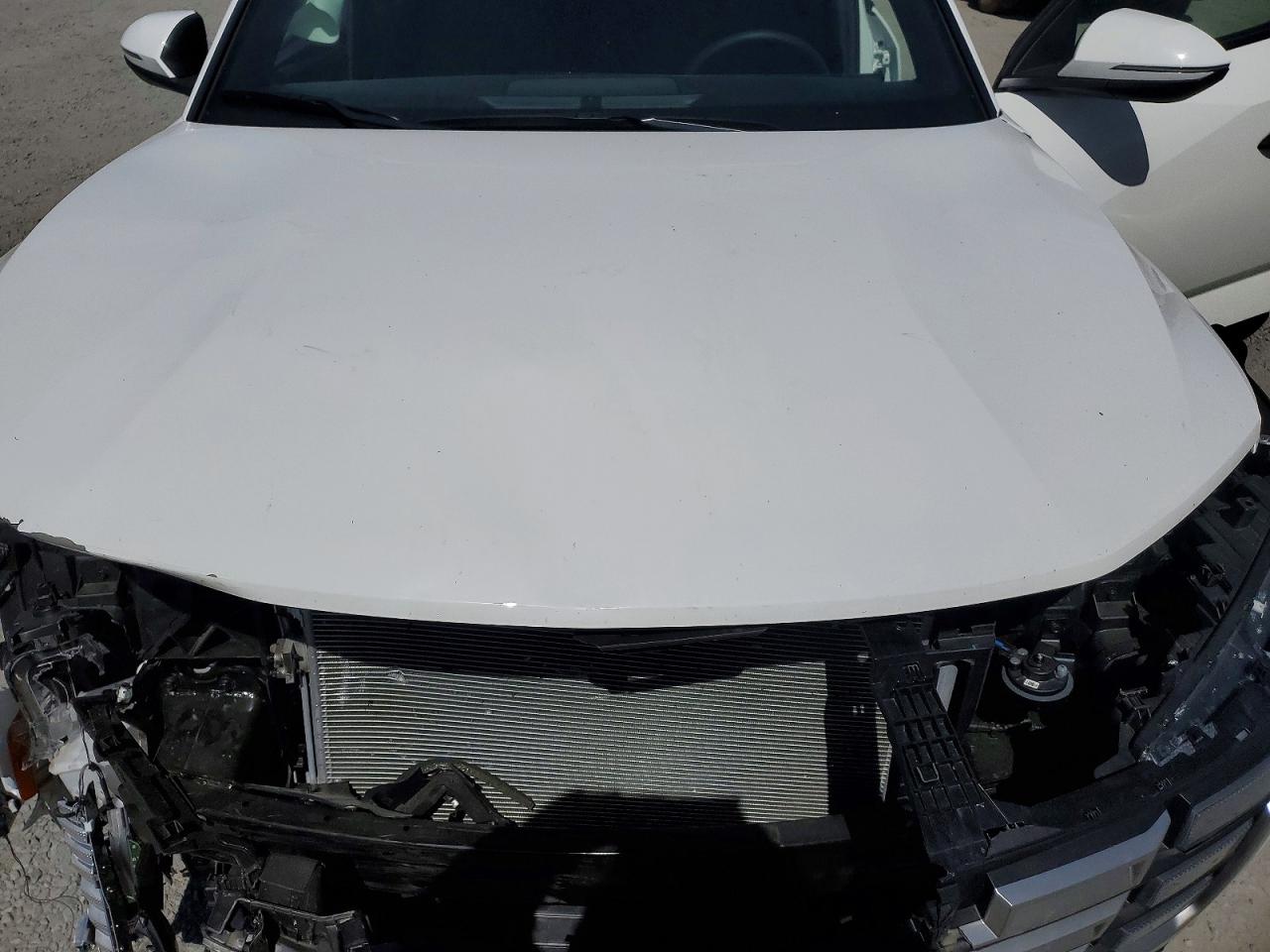 Hyundai SANTA CRUZ Sel