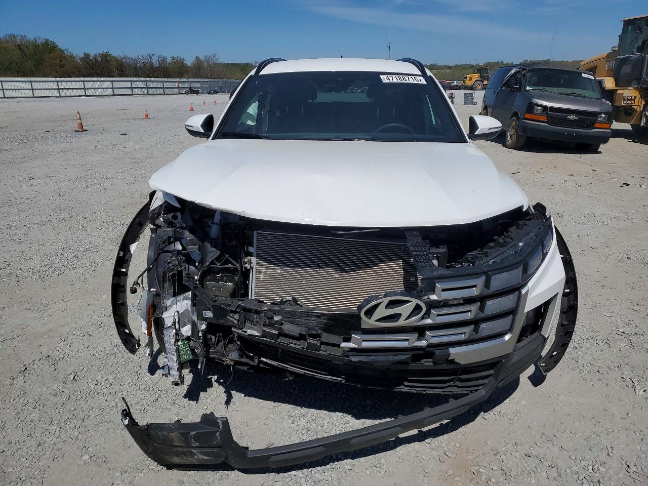 Hyundai SANTA CRUZ Sel