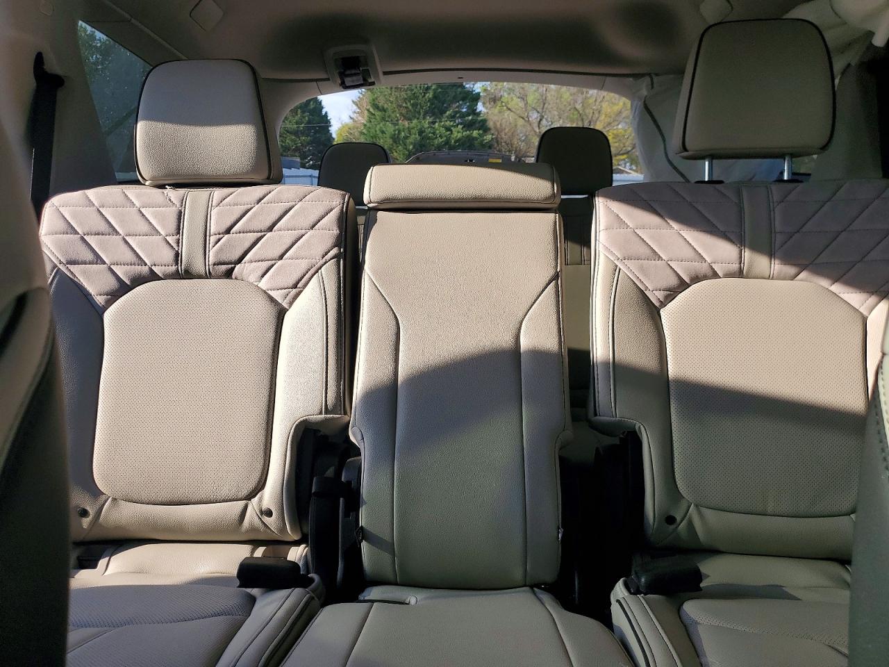 Honda Pilot Elite