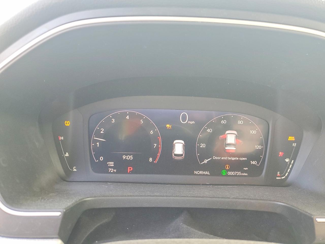 Honda Pilot Elite