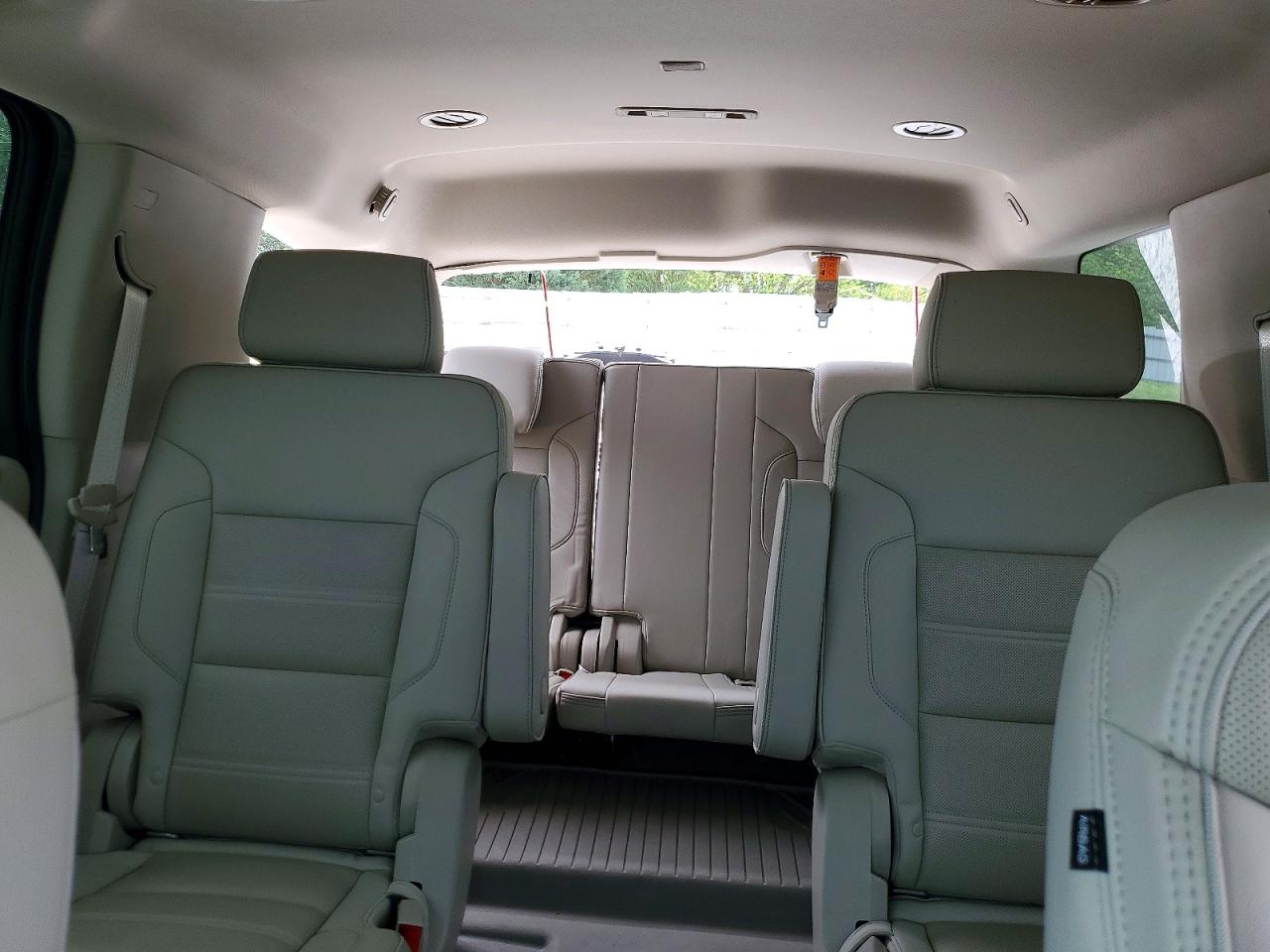 GMC Yukon Denali