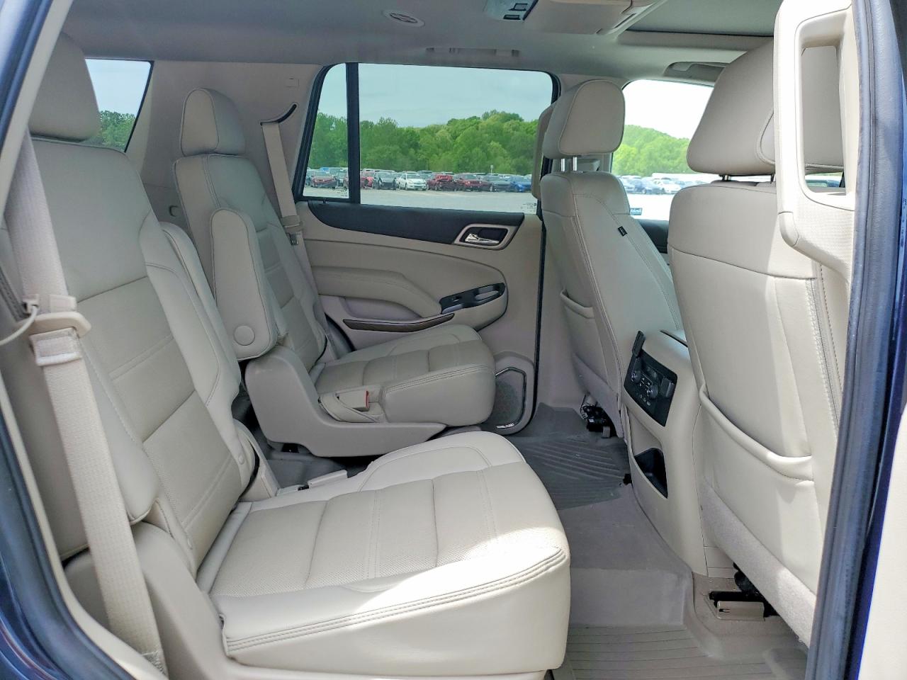 GMC Yukon Denali