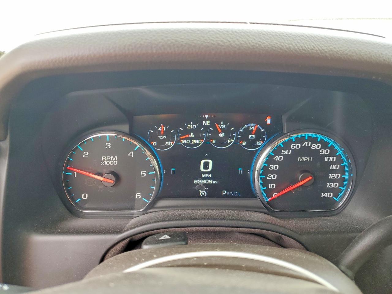 GMC Yukon Denali