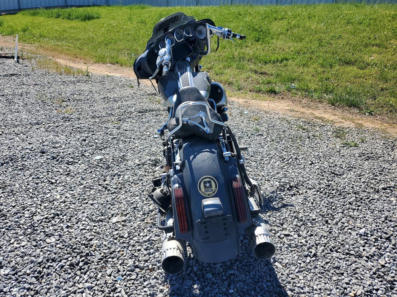 Harley-Davidson Flse