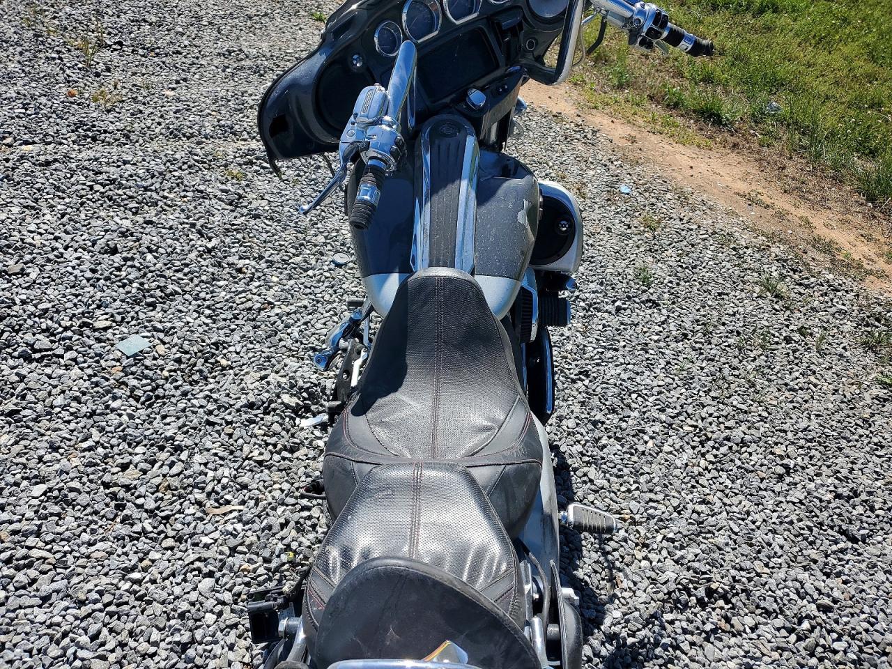 Harley-Davidson Flse