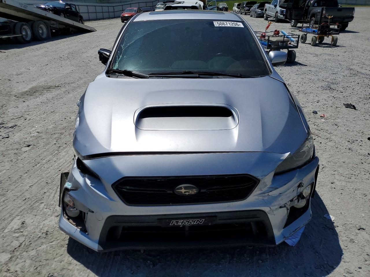 Subaru WRX Premium