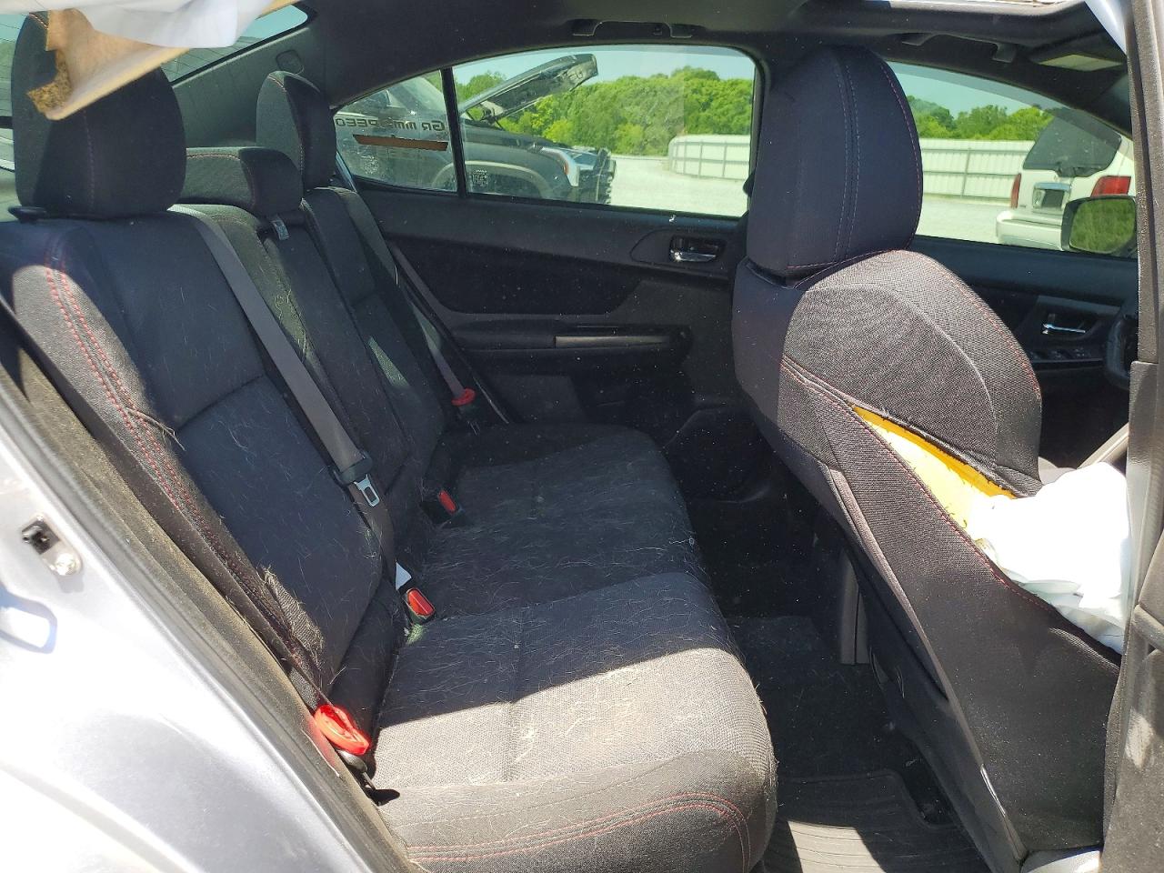 Subaru WRX Premium