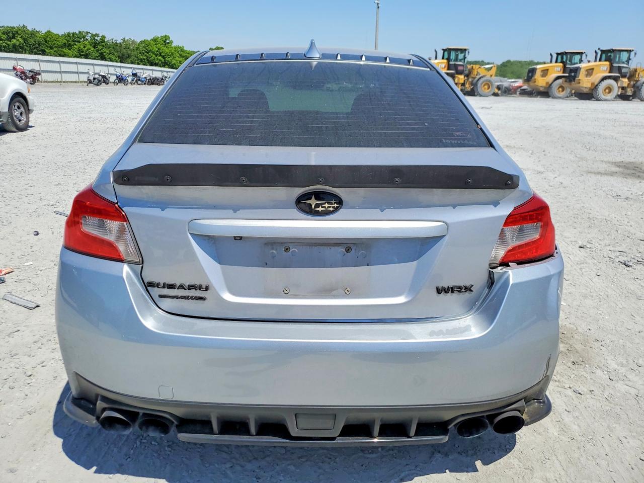 Subaru WRX Premium