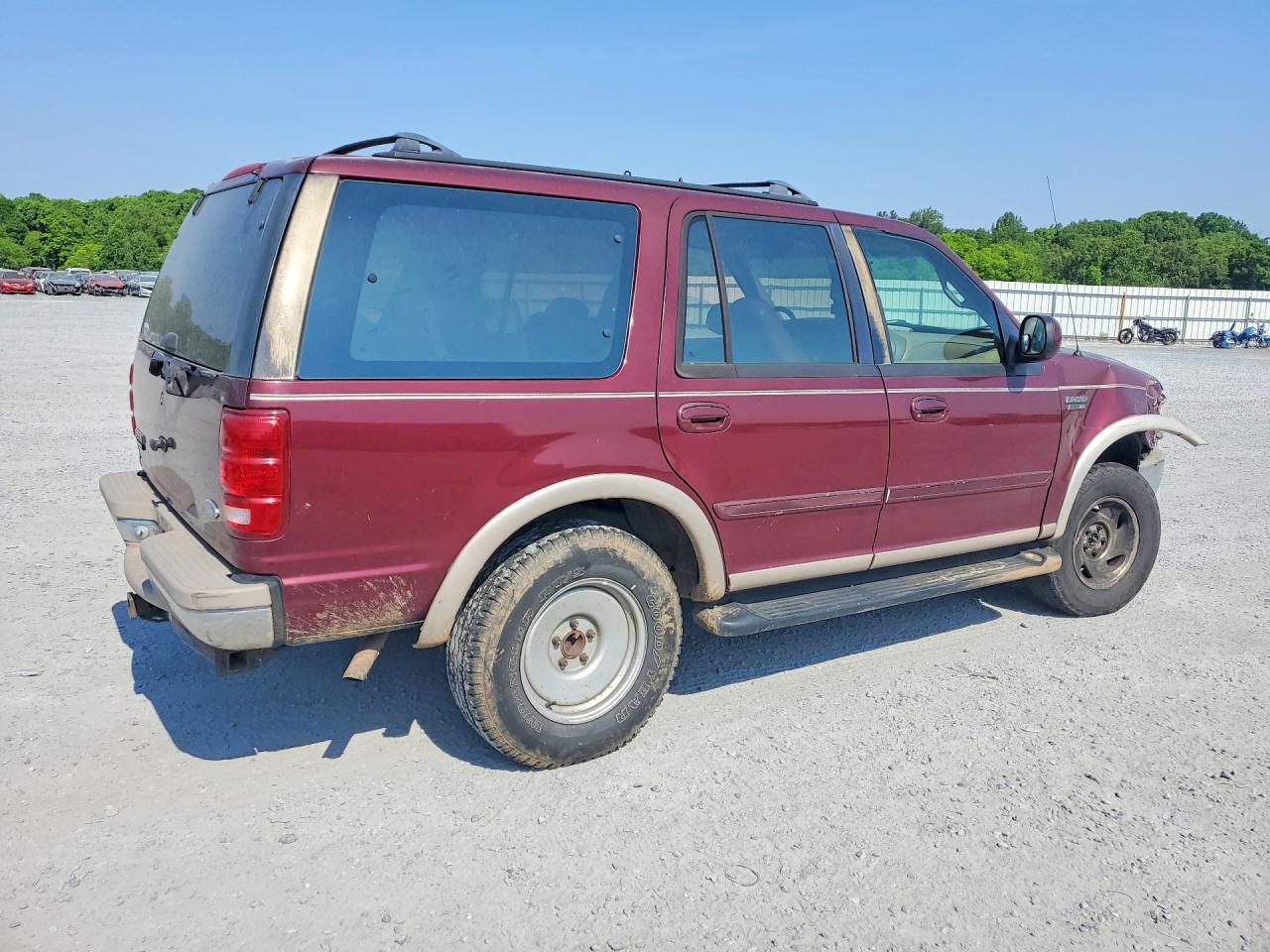 Ford Expedition