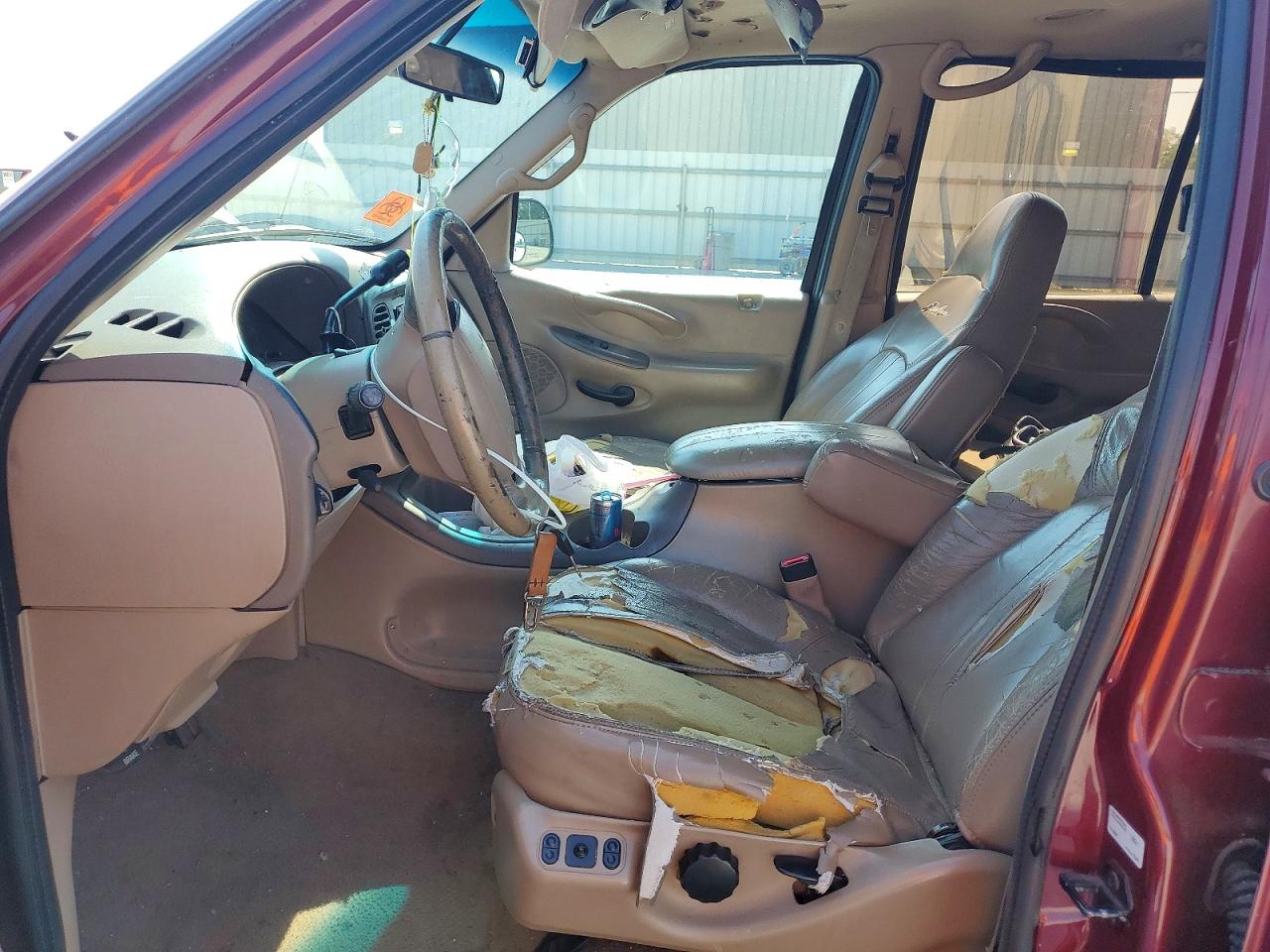 Ford Expedition